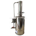 STAINLESS STEEL WATER DISTILLER DZ-10